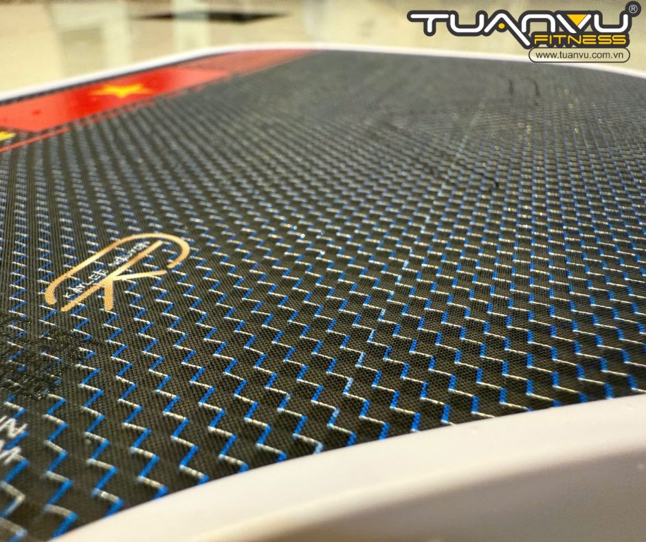 Vợt Pickleball Titan Kaylee Nguyễn Edition