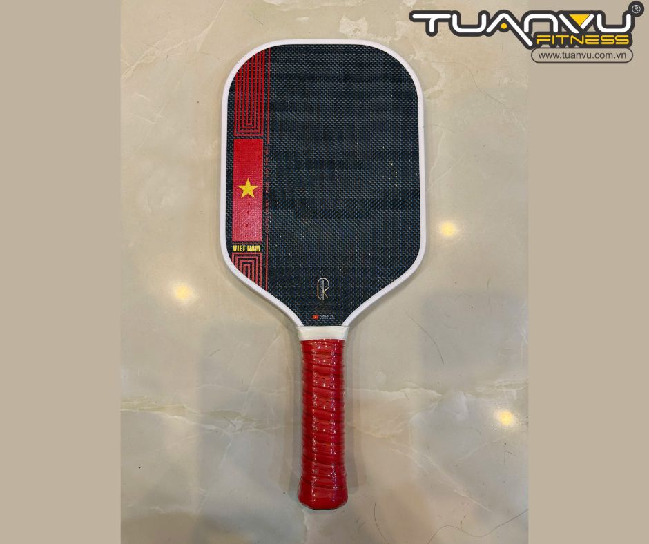 Vợt Pickleball Titan Kaylee Nguyễn Edition