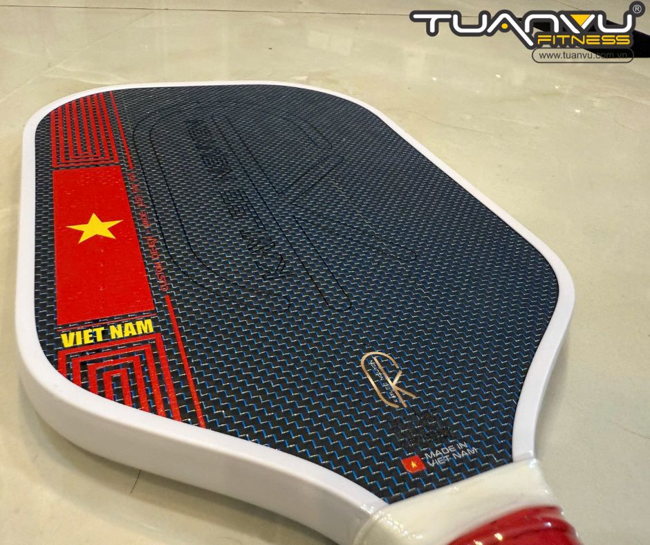 Vợt Pickleball Titan Kaylee Nguyễn Edition