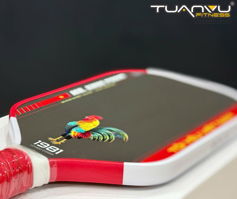 Vợt Pickleball Khue Pham Edition