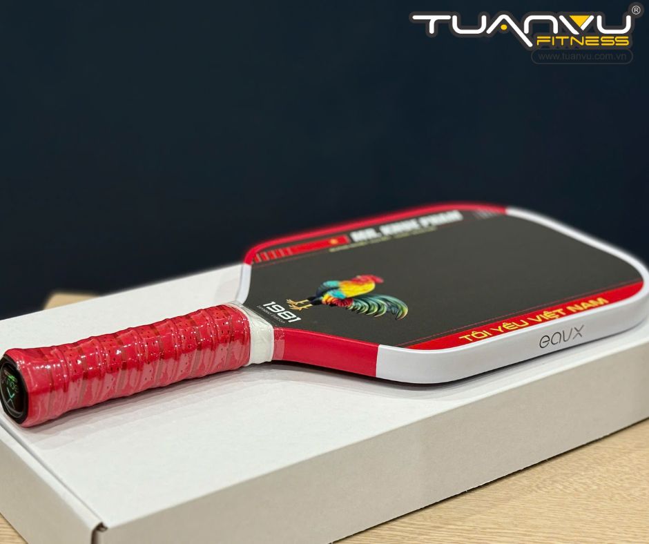 Vợt Pickleball Khue Pham Edition