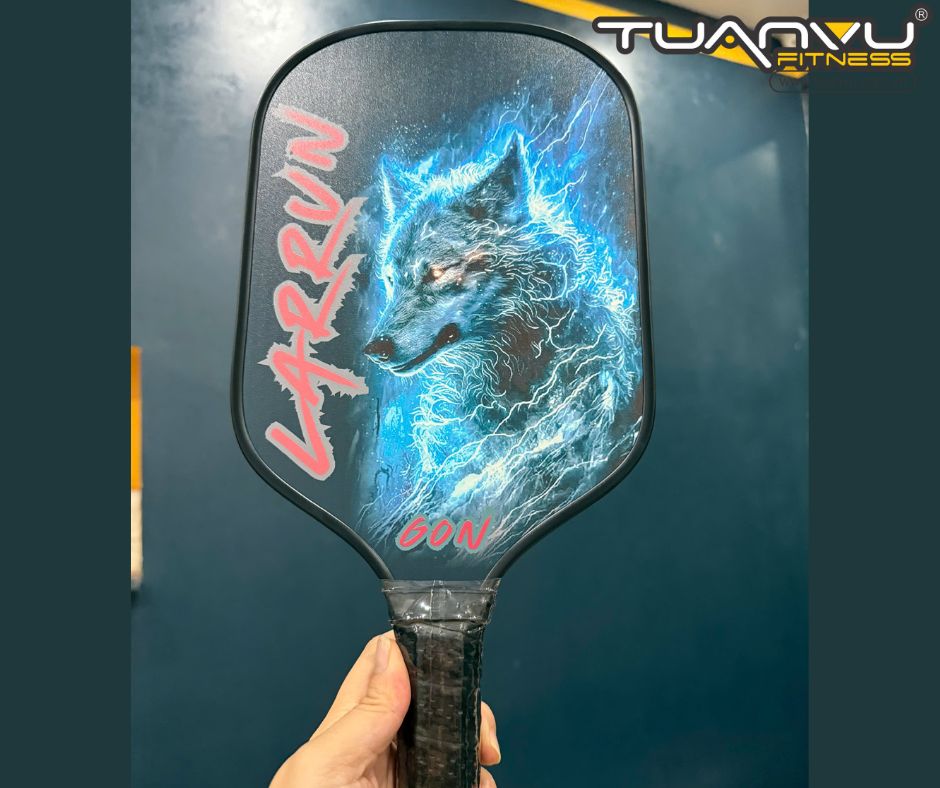 Vợt Pickleball Larrun Edition