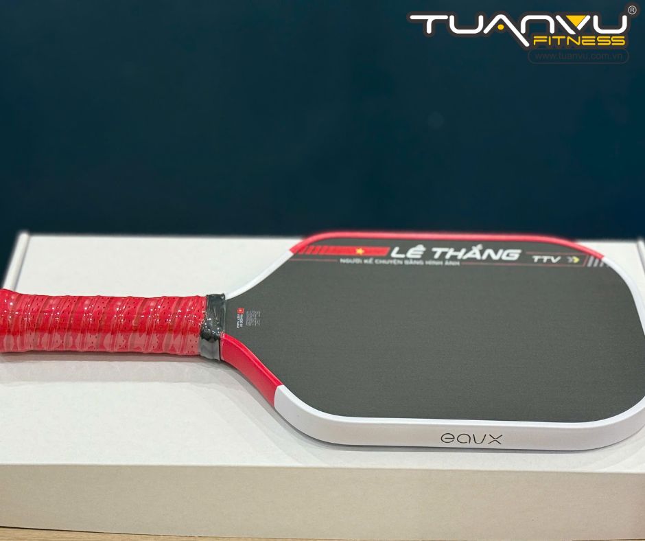 Vợt Pickleball Lê Thắng Edition