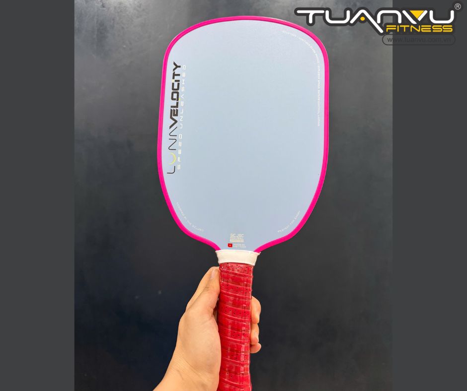 Vợt Pickleball Luna Velocity