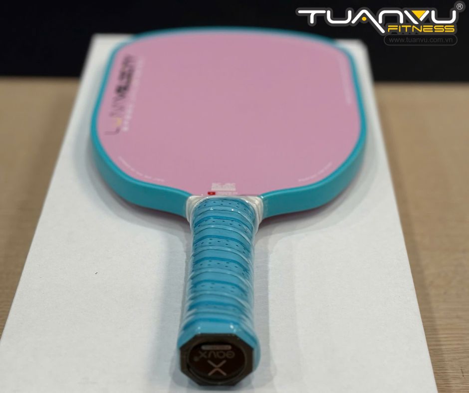 Vợt Pickleball Luna Velocity