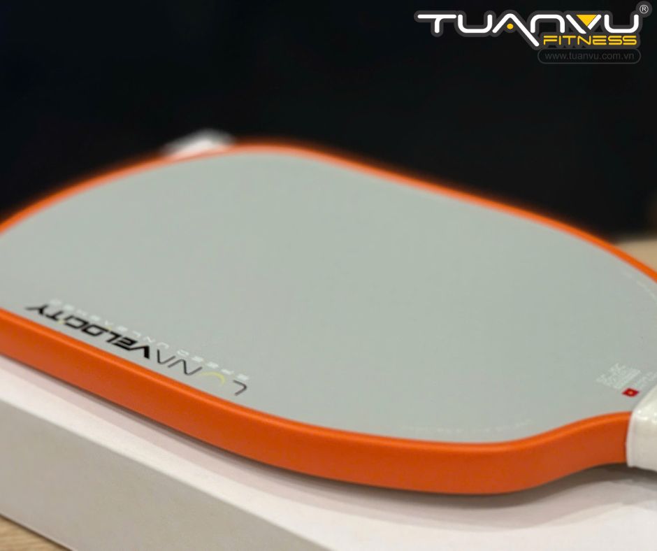 Vợt Pickleball Luna Velocity