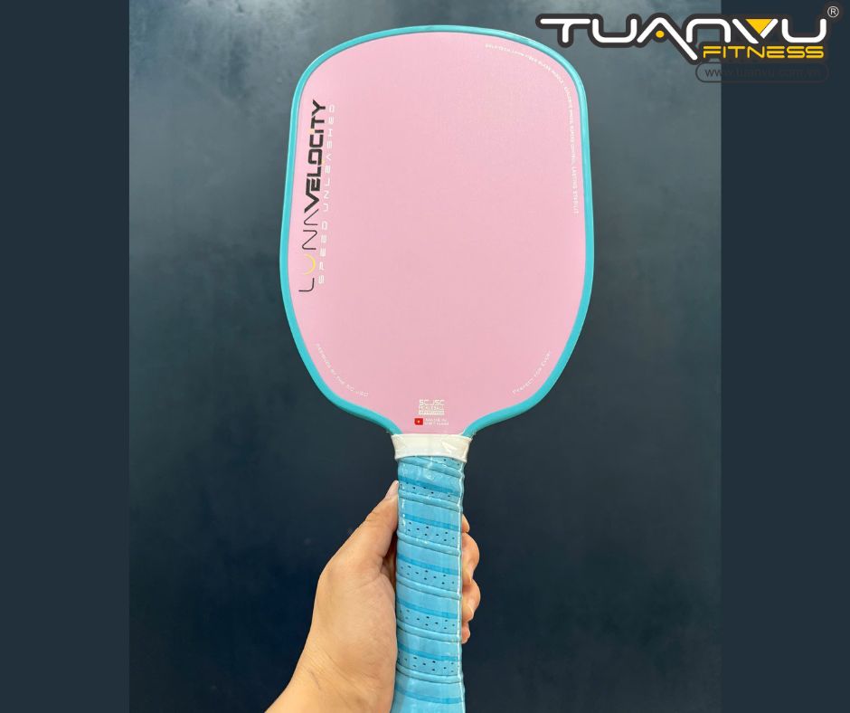 Vợt Pickleball Luna Velocity