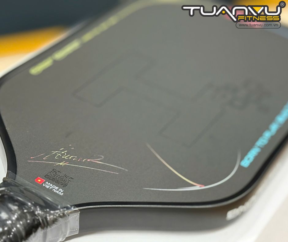 Vợt Pickleball Mai Hương Edition