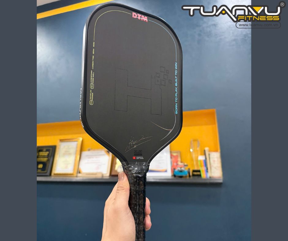 Vợt Pickleball Mai Hương Edition