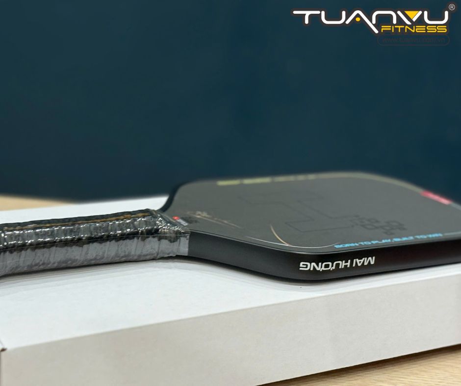 Vợt Pickleball Mai Hương Edition