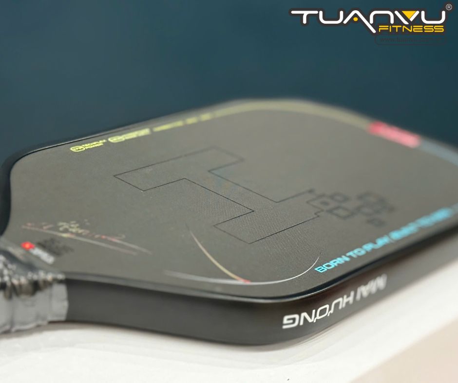 Vợt Pickleball Mai Hương Edition