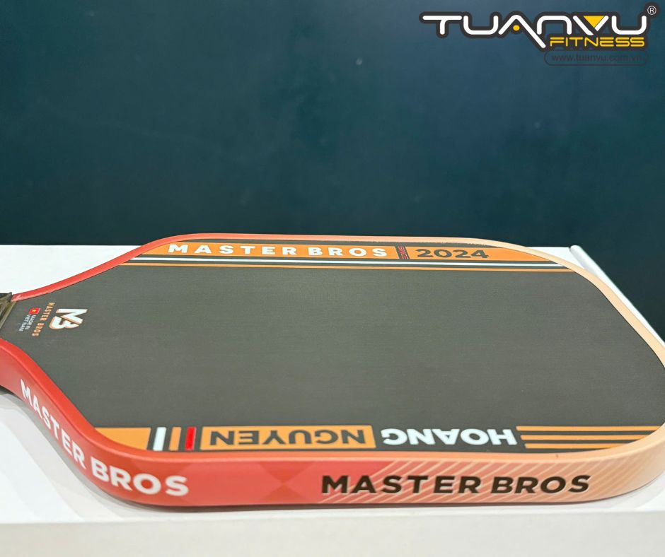 Vợt Pickleball Master Bro