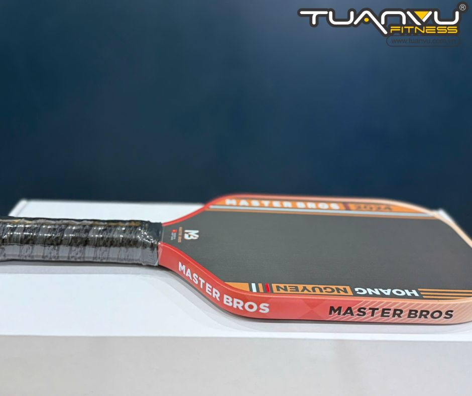 Vợt Pickleball Master Bro