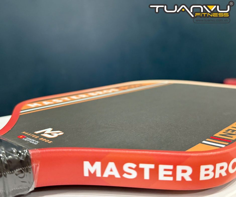 Vợt Pickleball Master Bro