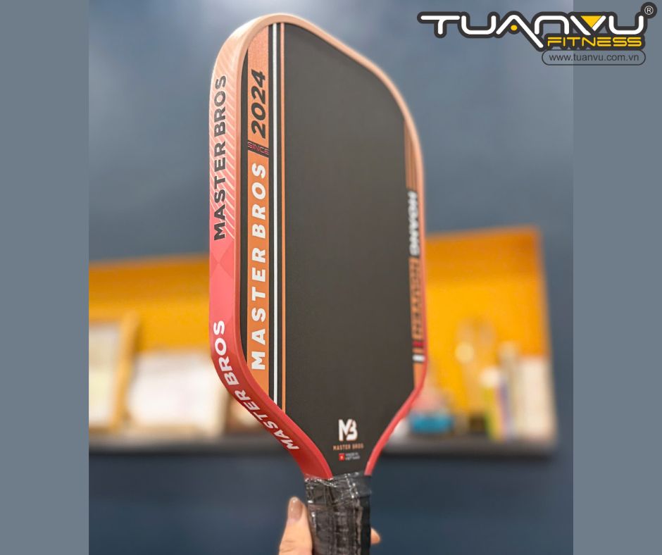 Vợt Pickleball Master Bro