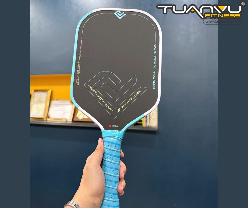 Vợt Pickleball Minh Nguyễn Edition