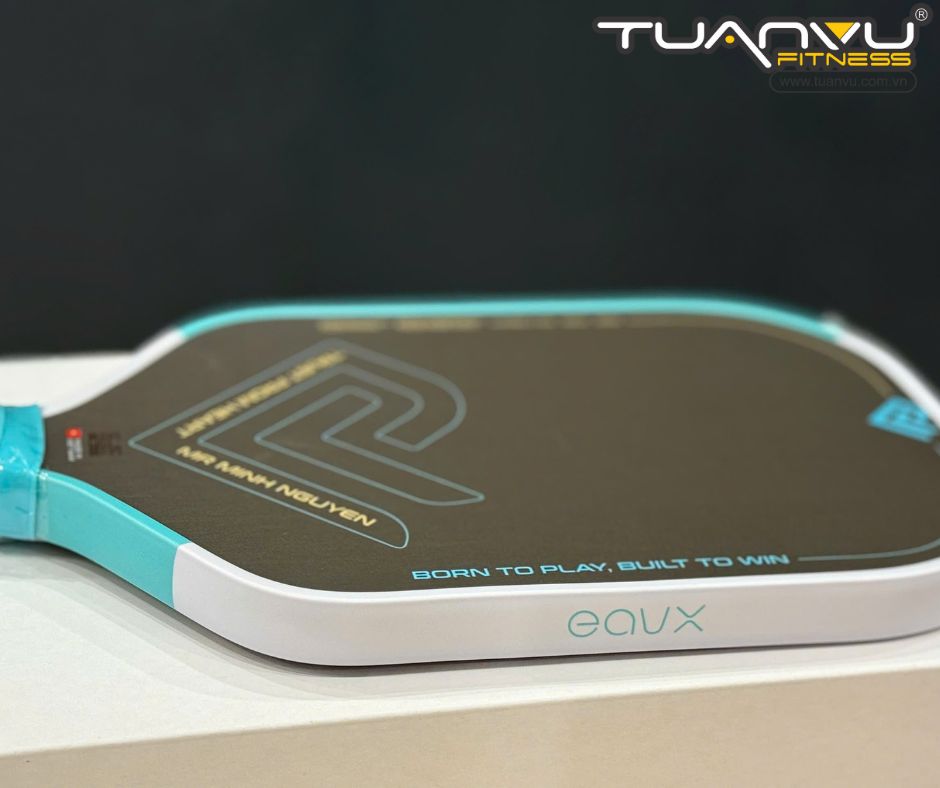 Vợt Pickleball Minh Nguyễn Edition