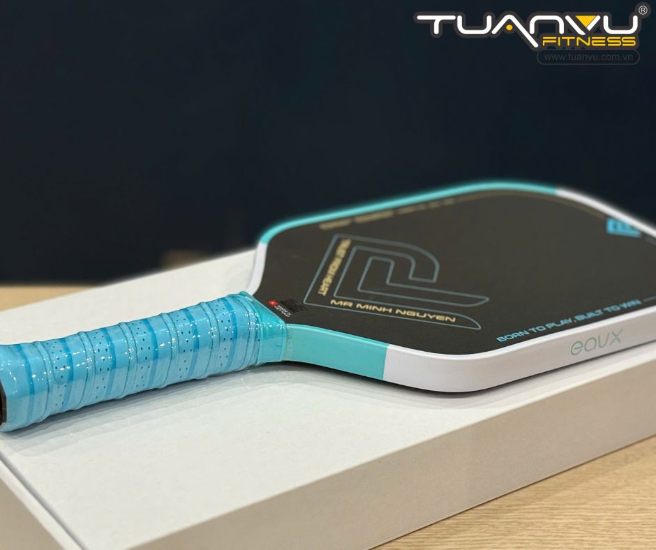 Vợt Pickleball Minh Nguyễn Edition