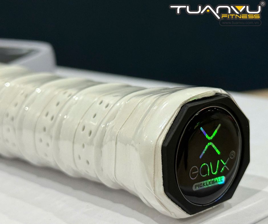 Vợt Pickleball Mr Cù Gen4