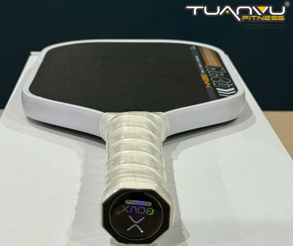 Vợt Pickleball Mr Cù Gen4