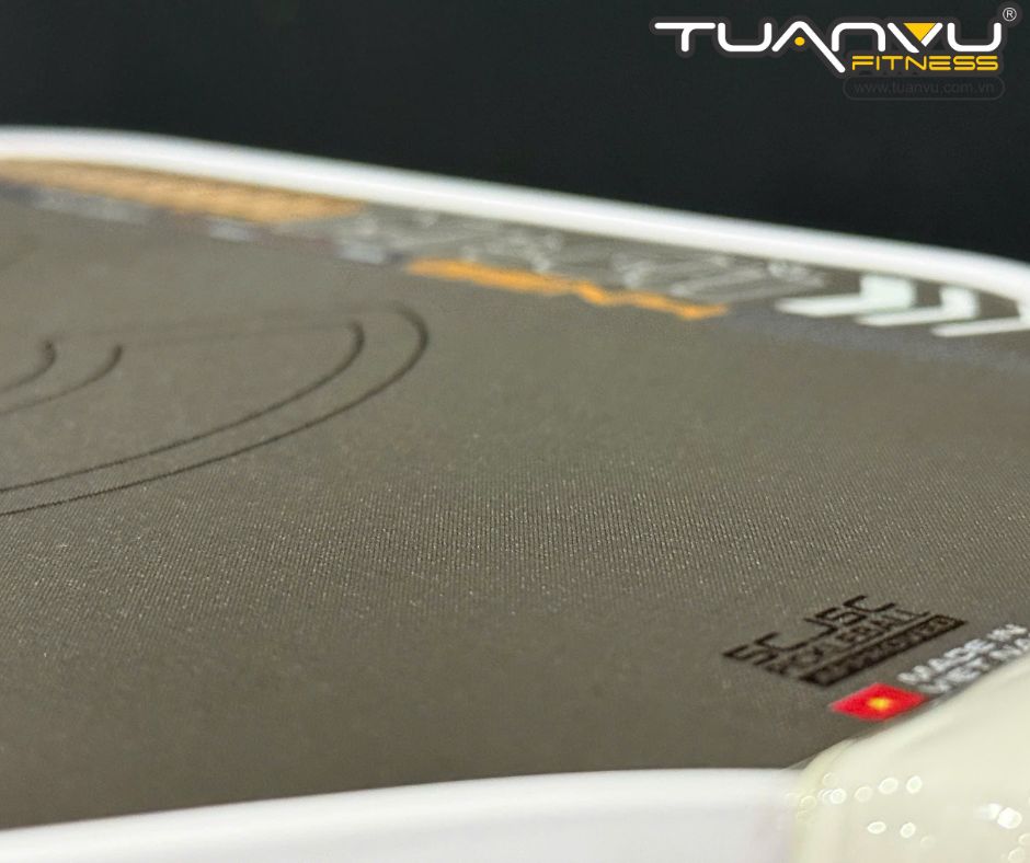 Vợt Pickleball Mr Cù Gen4