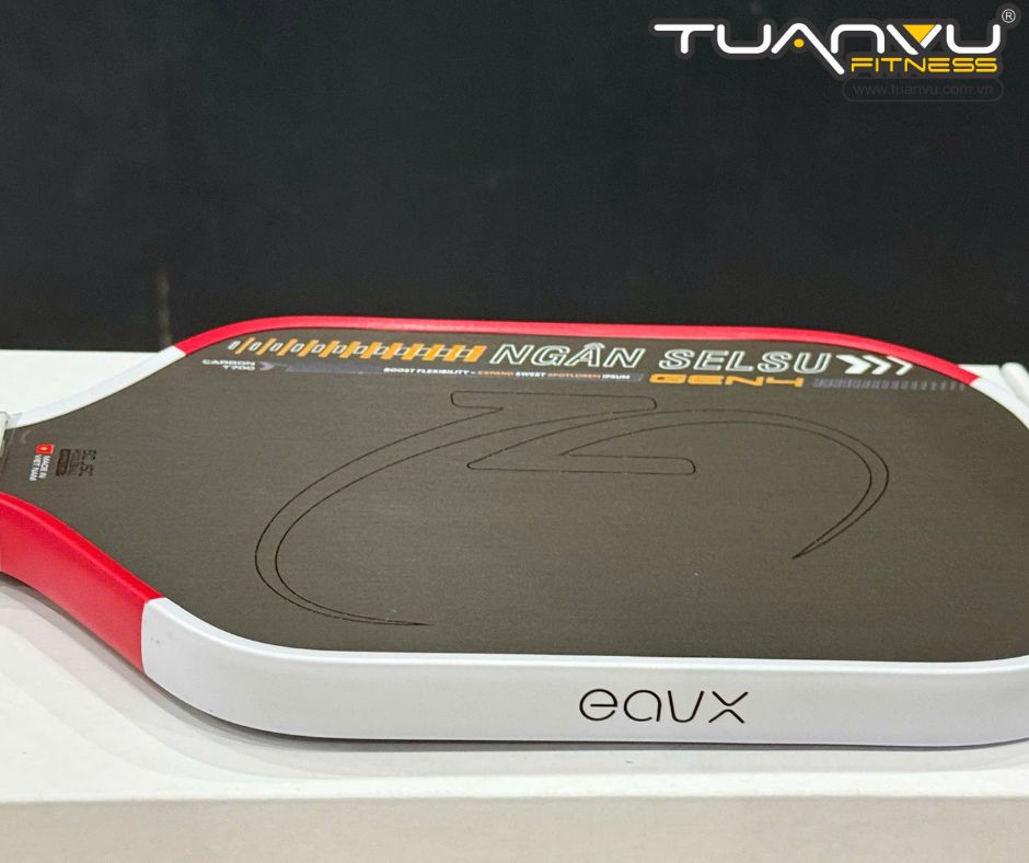 Vợt Pickleball Ngan Selsu Edition