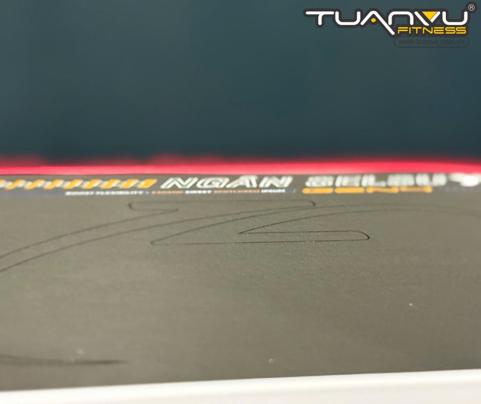 Vợt Pickleball Ngan Selsu Edition