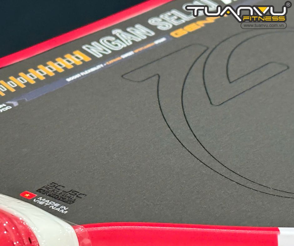 Vợt Pickleball Ngan Selsu Edition