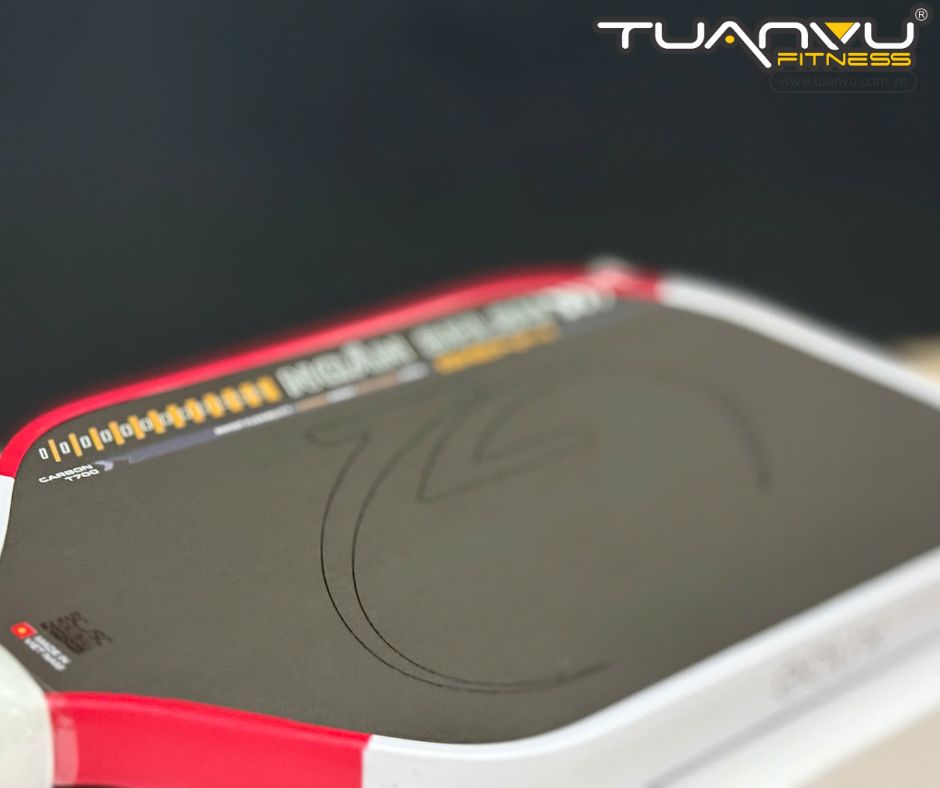 Vợt Pickleball Ngan Selsu Edition