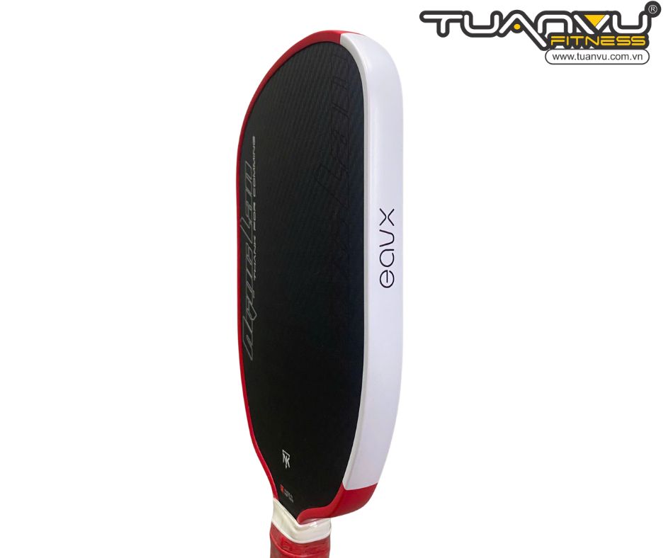 Vợt Pickleball Ngọc Lan carbon 3K