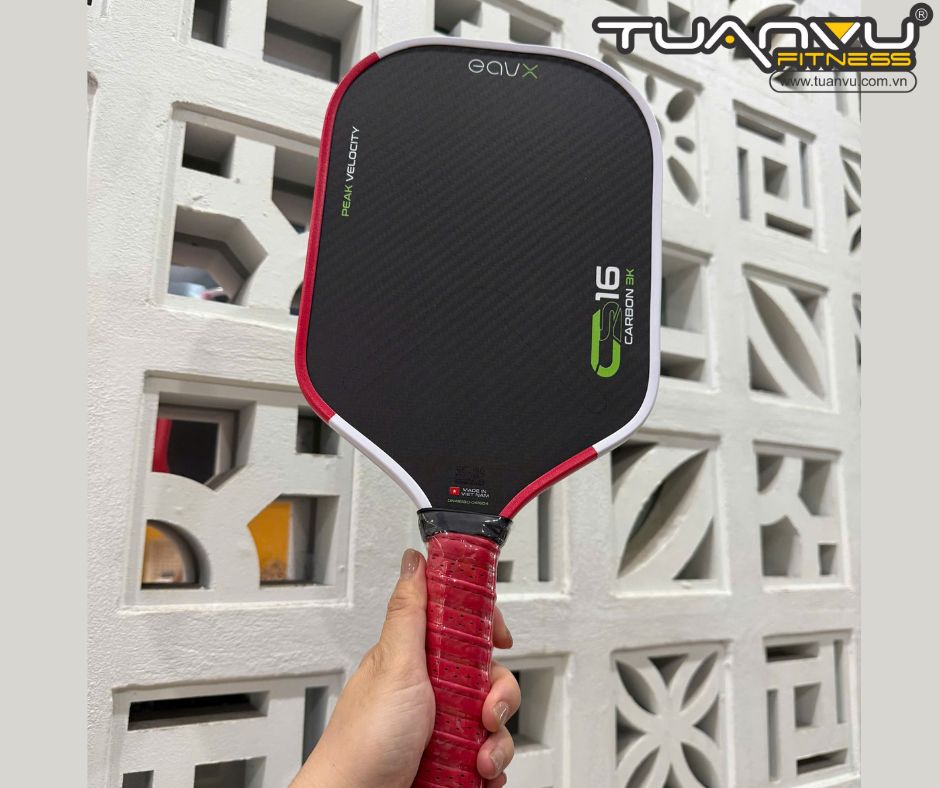 Vợt Pickleball Peak Velocity