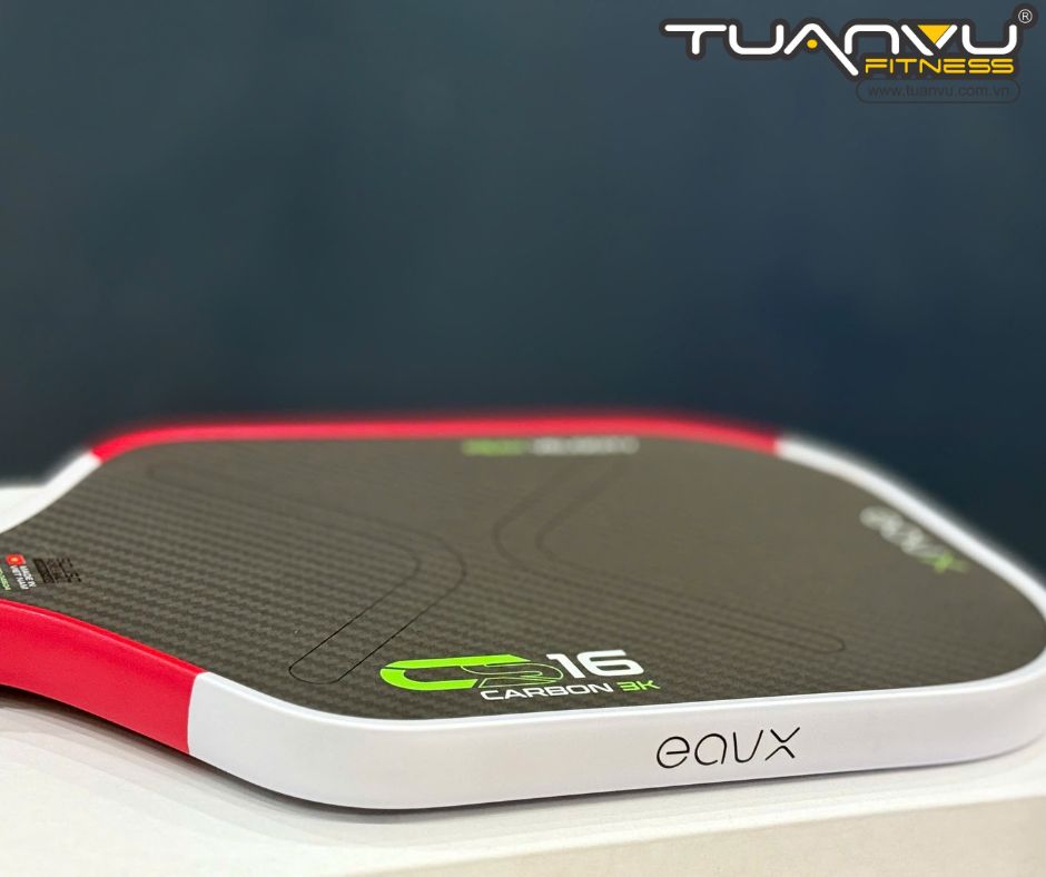 Vợt Pickleball Peak Velocity