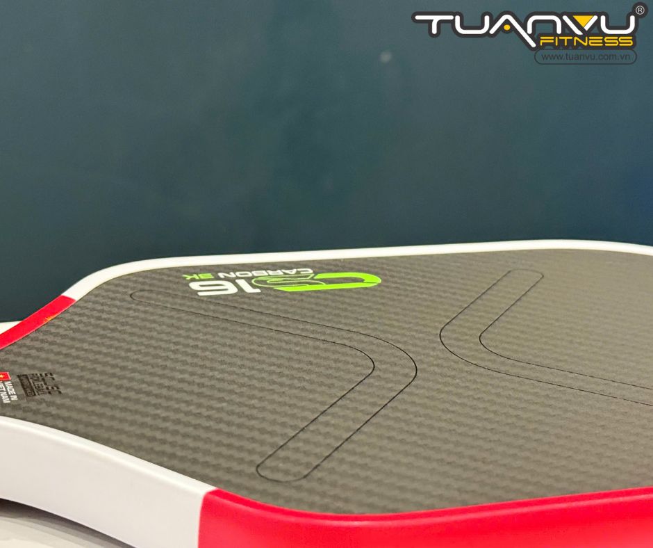 Vợt Pickleball Peak Velocity