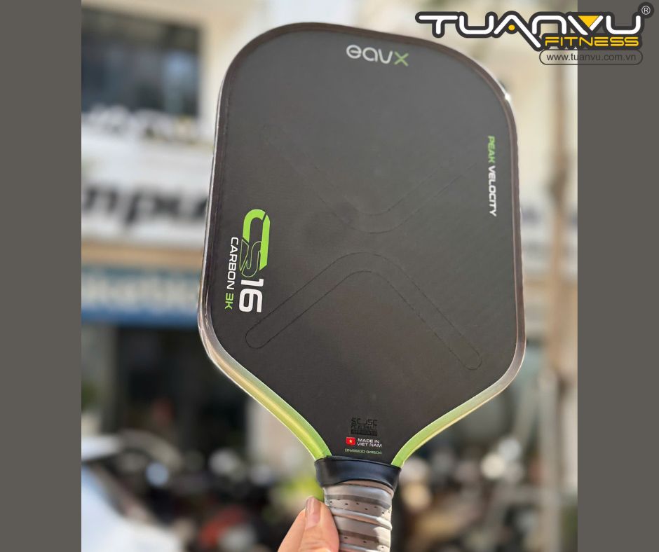 Vợt Pickleball Peak Velocity