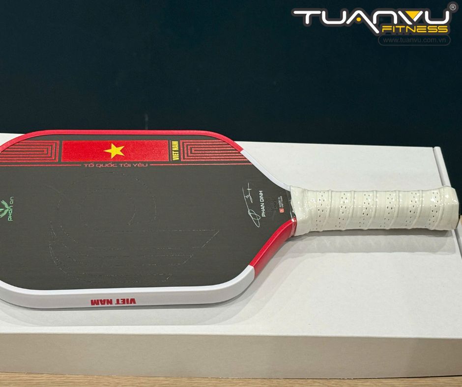 Vợt Pickleball Phan An Edition