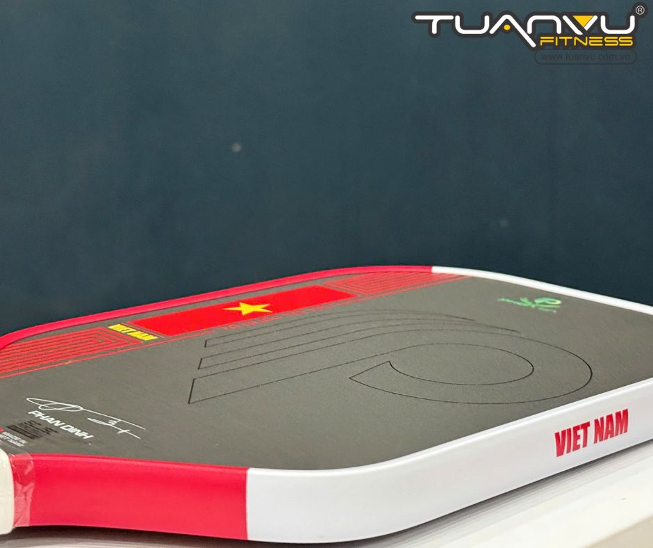 Vợt Pickleball Phan An Edition