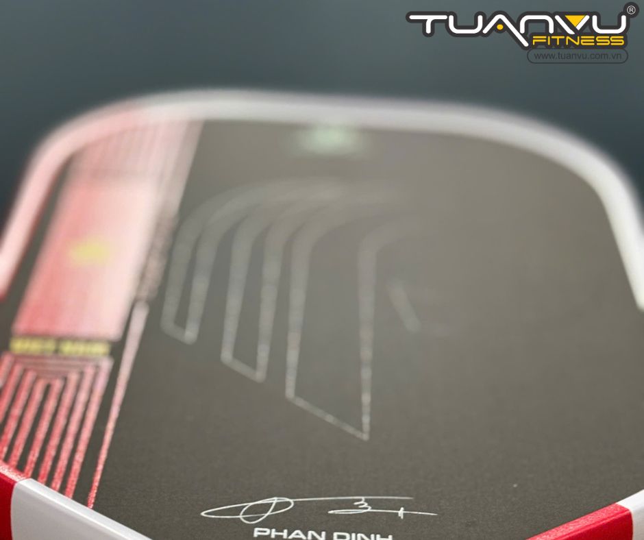 Vợt Pickleball Phan An Edition