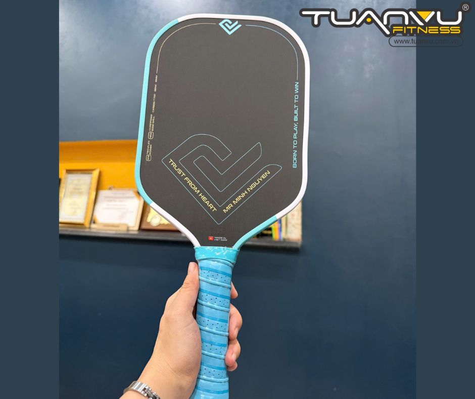 Vợt Pickleball Phương Chi Edition