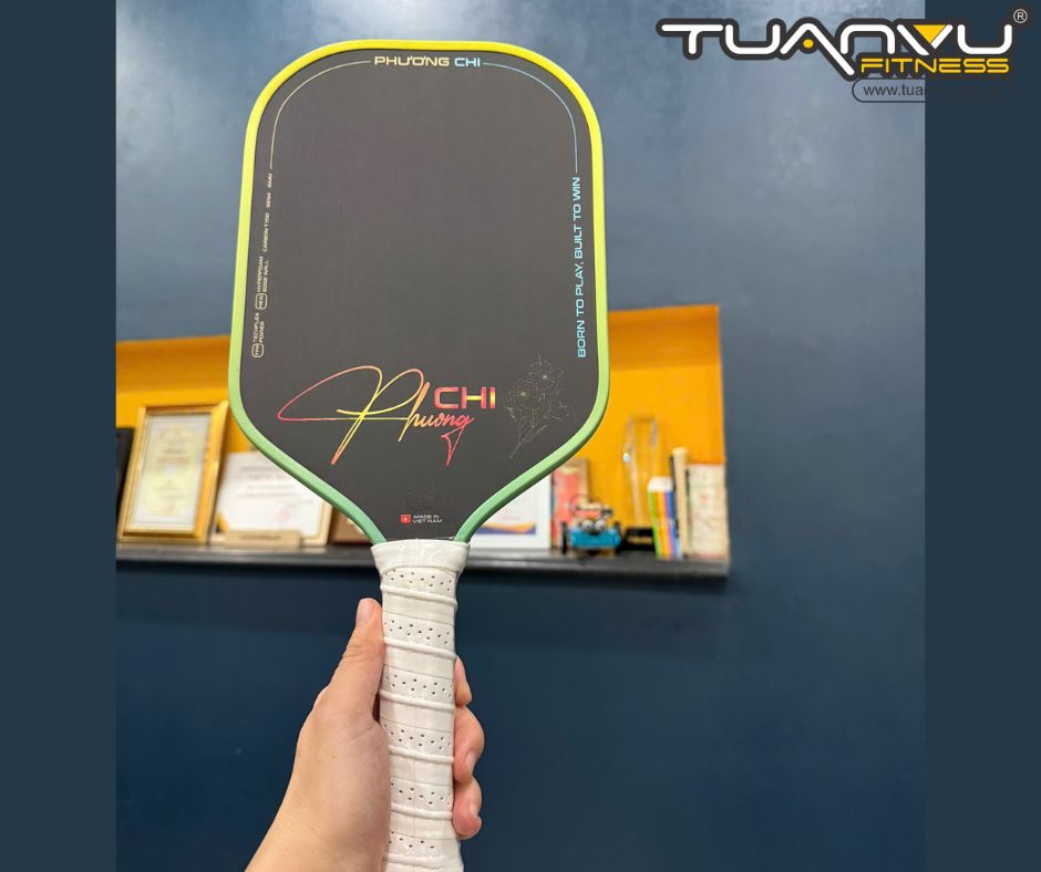 Vợt Pickleball Phương Chi Edition