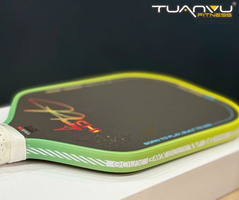 Vợt Pickleball Phương Chi Edition