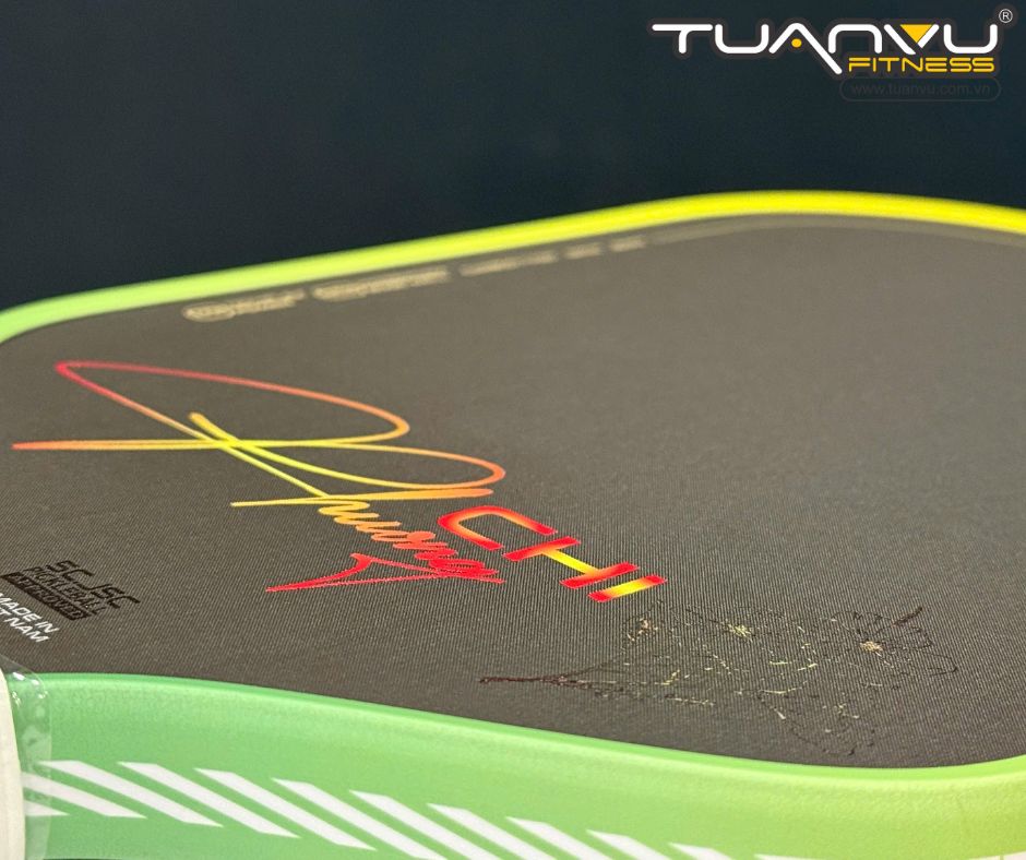 Vợt Pickleball Phương Chi Edition