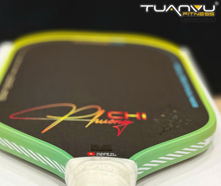 Vợt Pickleball Phương Chi Edition