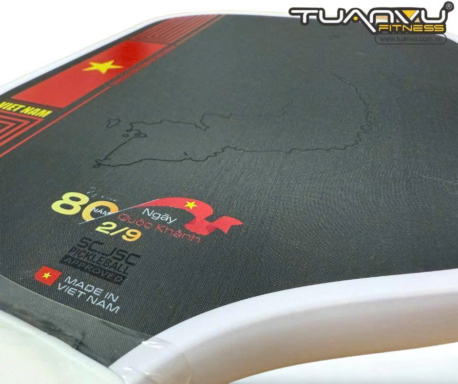 Vợt Pickleball SP80 Limited