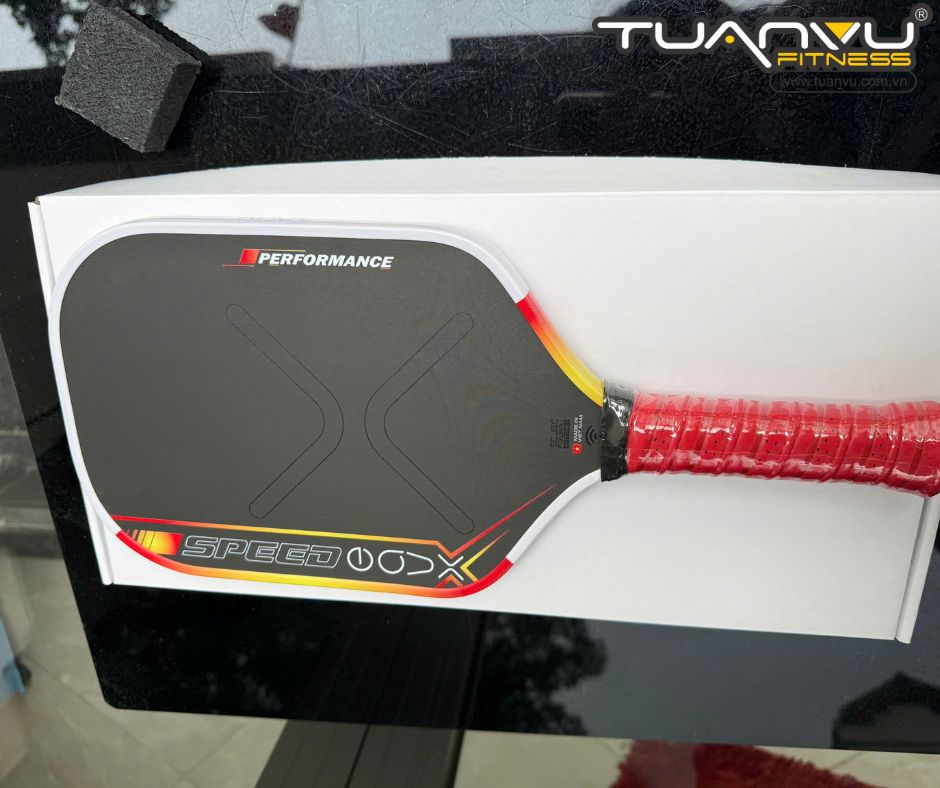 Vợt Pickleball Speed EAVX