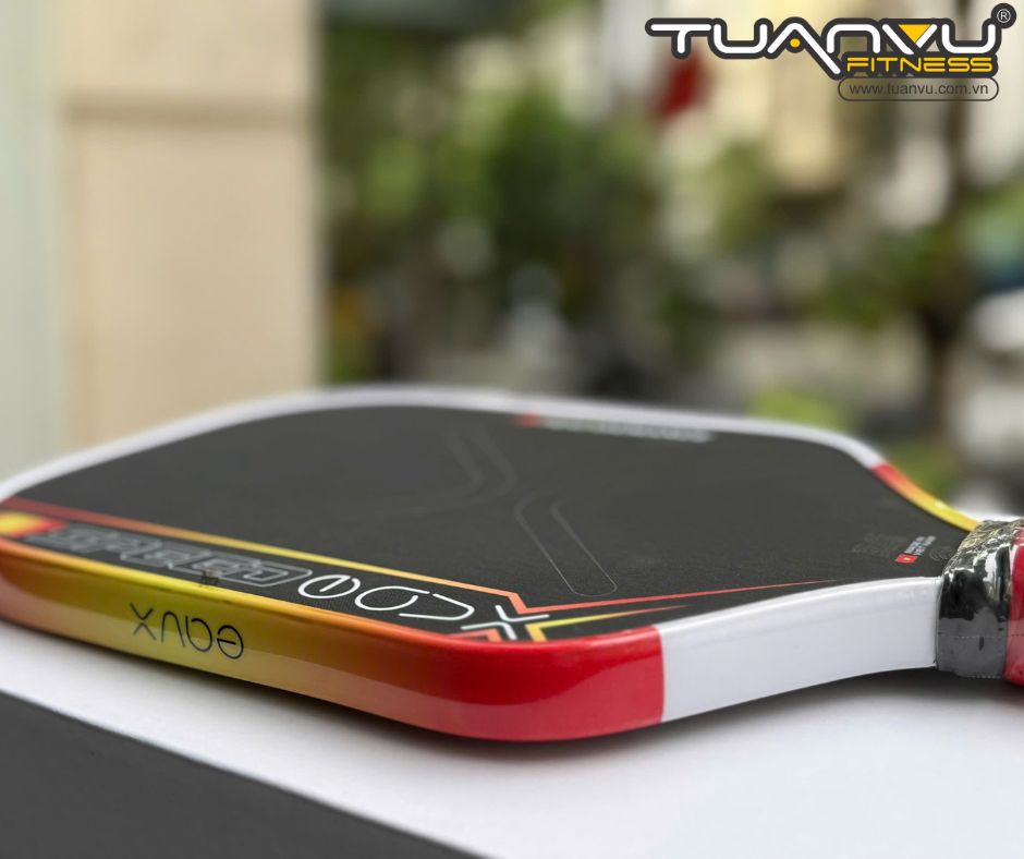 Vợt Pickleball Speed EAVX