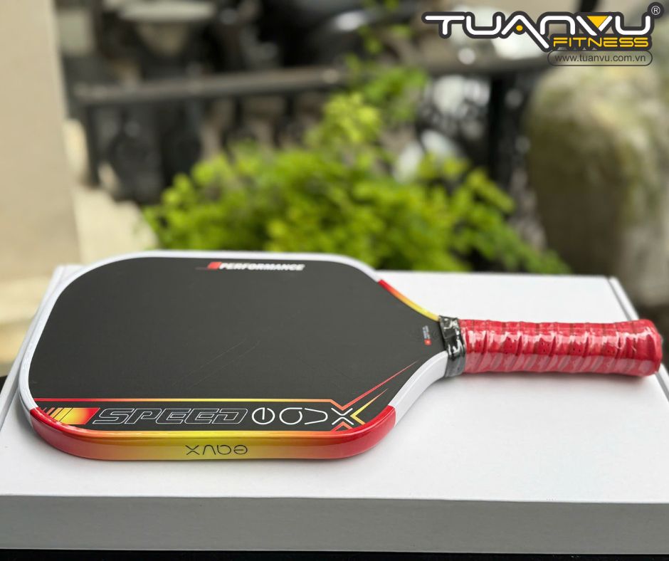 Vợt Pickleball Speed EAVX