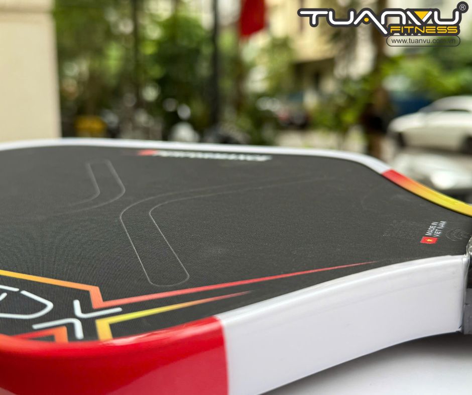 Vợt Pickleball Speed EAVX