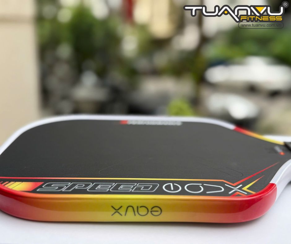 Vợt Pickleball Speed EAVX