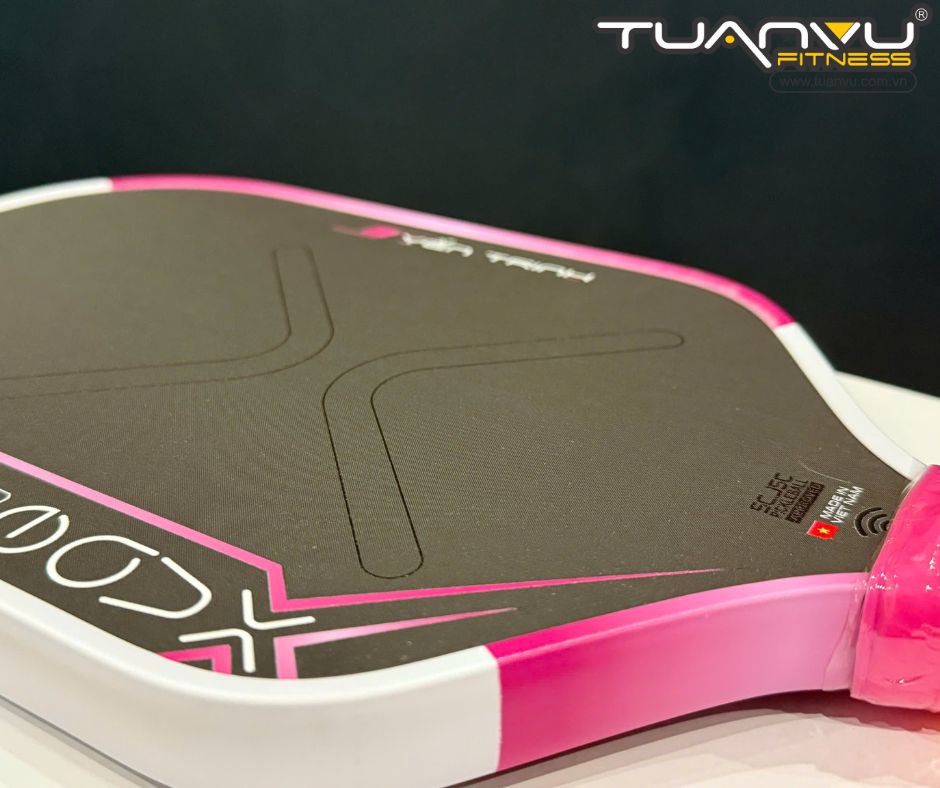 Vợt Pickleball Speed Yen Trinh