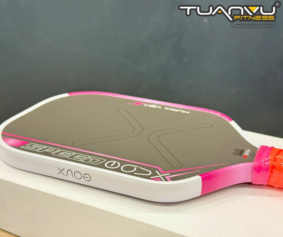 Vợt Pickleball Speed Yen Trinh